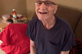 Fundraiser by Tara Bujold : Mike Perfetti