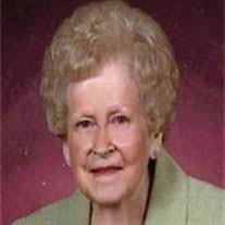 Annie Lee Blankenship Obituary
