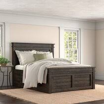 When i found this project on the internet, i knew that i had to share it with you. Modern Farmhouse Storage Included Beds You Ll Love In 2021 Wayfair