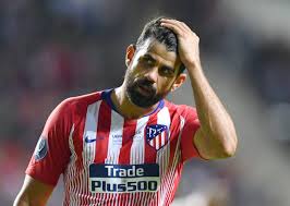 ويتصدر أتلتيكو مدريد ترتيب البطولة. Ø¯ÙŠÙŠØ¬Ùˆ ÙƒÙˆØ³ØªØ§ ÙŠÙØ³Ø® Ø¹Ù‚Ø¯Ù‡ Ù…Ø¹ Ø£ØªÙ„ØªÙŠÙƒÙˆ Ù…Ø¯Ø±ÙŠØ¯ ØªÙˆÙˆÙˆÙÙ‡ ØµØ­ÙŠÙØ© Ø±ÙŠØ§Ø¶ÙŠØ© Ø¥Ù„ÙƒØªØ±ÙˆÙ†ÙŠØ©