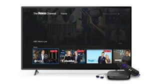 Watch your favourite abc tv programs anytime, anywhere. Roku Set To Be The Launch Destination For Abc News Live Abc News