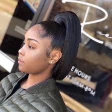 Updo hairstyles for black women are the most creative and inspirational hairstyles. Top 20 Weave Hairstyles For Black Women In 2021 Black Show Hair