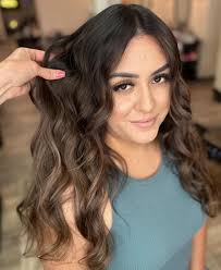 🎉 GIVEAWAY UPDATE! 🎉 Valentine's Day is just around the corner, and so is  your chance to win a FREE hair extension install with the purchase of a  Bellami hair weft! 💇‍♀️💖