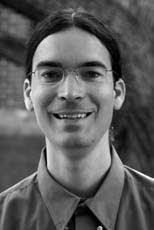 New Faculty Appointments