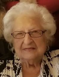 Obituary information for Connie