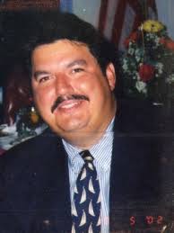 Antonio "Tony" Oliveira Jr. Obituary April 15, 2013