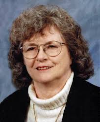 Obituary information for Betty Inabnit