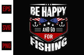 Download Fishing T Shirts Design Vector Graphic By Ajgortee Creative Fabrica Yellowimages Mockups