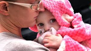 US firm to donate thousands to the Poppy-Mai Foundation