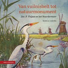Address jac p thijsse park, prins bernhardlaan 9, amstelveen, holland. Van Vuilnisbelt Tot Natuurmonument Jac P Thijsse En Het Naardermeer Heimans En Thijsse Reeks 2 Dutch Edition Coesel Marga 9789050116930 Amazon Com Books