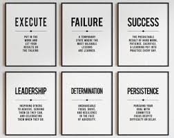 Be Legendary Workplace Wall Art Functional Office Decor Cool Offices Workplace Decor Sku Avlege Office Wall Art Inspirational Quotes Posters Motivational Wall Art