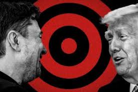 Patel confirmation: I just read Kash's wild children's books about Trump.  They should be in this hearing.