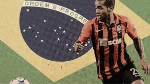 Teixeira began his career with vasco da gama, making his debut for the senior team at the age of 18. Futsal First For Brazil S Alex Teixeira Futsal Euro Uefa Com