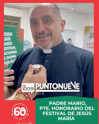 Tras la peregrinación y la Misa por San Juan Bosco, disfrutamos de un  festival lleno de música, danza y alegría. Muchas gracias a todos los que  fueron parte de esta hermosa Fiesta