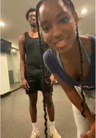 Dani Elle Speegle Boyfriend