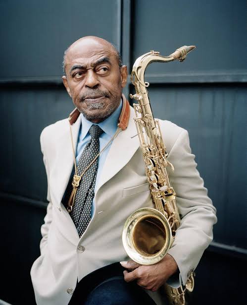 Happy Birthday to Archie Shepp, who turned 83 today. - Jazz