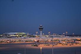 99instagramers On Instagram Flughafen Airport Munchen Munich Nofilter 99igers Instagram Seattle Skyline Skyline