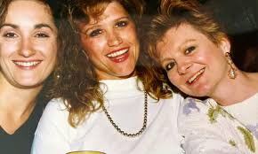 ZFW Alumni and Current Employees