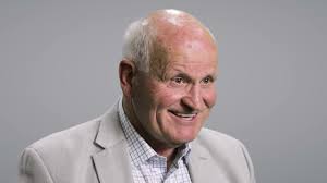 George Jurica Testimonial for Nick Leighton