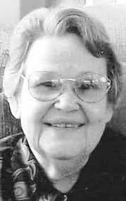 Norma G. Robinson Obituary