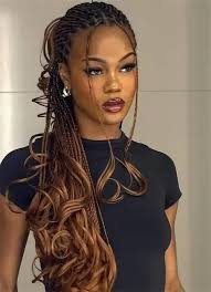 Hair Braiding Services in Arizona