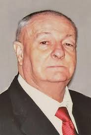 Obituary of Sterling H. McKeil