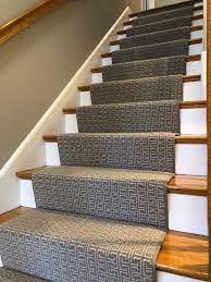 Pin On Geometric Stair Runners Rugs