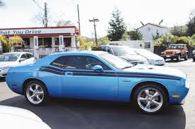 Image result for B5 Blue 2009 Challenger
