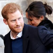 Exclusive: How Prince Harry and Meghan Markle Hid Out from the Paparazzi  When Their Relationship Went Public