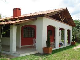 219 fincas en allende desde $ 1,975,000 mxn. Una Casita Rustica Para Cuando Te Jubiles Homify Fachadas De Casas Cores De Tinta Para Casa Casas Coloniais