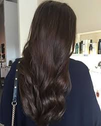 1001 Idees Couleur De Cheveux Marron Glace Une Touche Chaude Et Sucree Couleur Cheveux Marron Cheveux Marron Couleur Cheveux