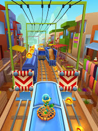 Subway Surfers On The App Store In 2020
