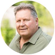 Michael Patrick McGowan: Harper College