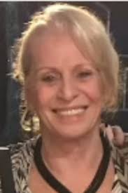 RITA M. (ROBINSON) HALEY