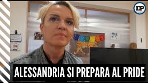 Alessandria si prepara al Pride