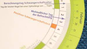 Es gibt kaum eine schönere nachricht, als die der schwangerschaft. Geburtstermin Berechnen So Wird S Gemacht Schwangerschaftsrechner