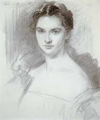 John Singer Sargent's Etta Dunham