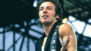 The official bruce springsteen soundcloud account, maintained by columbia records. How Bruce Springsteen Rocked The Berlin Wall Bbc Culture
