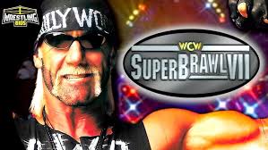 WCW SuperBrawl VII