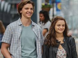 View all videos (3) the kissing booth photos view all photos (19) movie info. The Kissing Booth 2 Star Joel Courtney On His Favorite Scenes