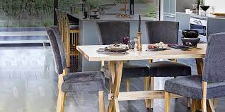 From simple, clean designs built on chrome or wooden frames, to ones with more flair and elegance. Upholstered Chairs Fabric Chairs Oak Furnitureland