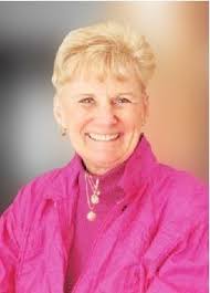 Joan Conrad Obituary (2023)