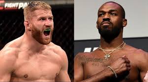 He currently competes in the light heavyweight division for the ultimate fighting championship (ufc), where he is the current ufc light heavyweight champion. Yan Blahovich Otreagiroval Na Slova Dzhona Dzhonsa