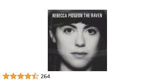 The Raven: Rebecca Pidgeon: Amazon.ca: Music