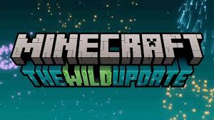 Seeking typographic inspiration for your next logo? Minecraft 1 19 Release Date The Wild Update Rock Paper Shotgun