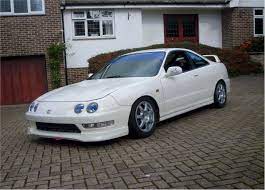 35 Dc2 Ideas Jdm Honda Acura Integra Acura