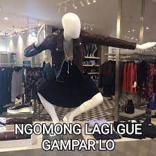 Gigi tonggos is on facebook. Nct Bobrok Ver Humor Lucu Lelucon Lucu Meme Lucu