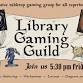 Library Gaming Guild
