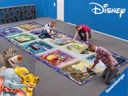 Then memorable disney moments is the puzzle for you! Who Wants To Help Me Tackle The 40 320 Disney Puzzle Jigsawpuzzles