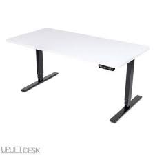 Behold the magnificent creature that is the uplift height adjustable sit stand desk, available in numerous flavors ranging from the standard laminate fare to the more luxurious solid wood desktops.uplift is the desk that lets you sit. Uplift Standing Desk Standing Desk Nation